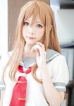 [Cosplay] 霜月shimo - NO.022 其它合集 [598P-181MB]