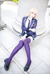 [Cosplay] 霜月shimo - NO.022 其它合集 [598P-181MB]