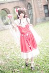 [Cosplay] 霜月shimo - NO.022 其它合集 [598P-181MB]