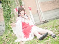 [Cosplay] 霜月shimo - NO.022 其它合集 [598P-181MB]