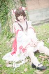 [Cosplay] 霜月shimo - NO.022 其它合集 [598P-181MB]
