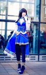 [Cosplay] 霜月shimo - NO.022 其它合集 [598P-181MB]
