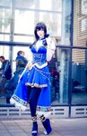[Cosplay] 霜月shimo - NO.022 其它合集 [598P-181MB]