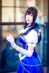 [Cosplay] 霜月shimo - NO.022 其它合集 [598P-181MB]
