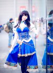 [Cosplay] 霜月shimo - NO.022 其它合集 [598P-181MB]