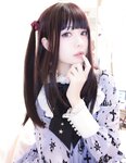 [Cosplay] 霜月shimo - NO.022 其它合集 [598P-181MB]