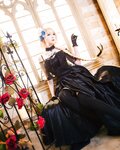 [Cosplay] 霜月shimo - NO.022 其它合集 [598P-181MB]