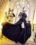 [Cosplay] 霜月shimo - NO.022 其它合集 [598P-181MB]