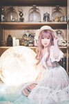 [Cosplay] 霜月shimo - NO.022 其它合集 [598P-181MB]