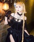 [Cosplay] 霜月shimo - NO.022 其它合集 [598P-181MB]