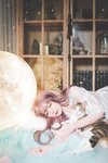 [Cosplay] 霜月shimo - NO.022 其它合集 [598P-181MB]