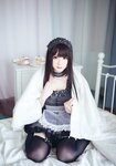 [Cosplay] 霜月shimo - NO.022 其它合集 [598P-181MB]