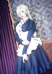 [Cosplay] 霜月shimo - NO.022 其它合集 [598P-181MB]