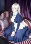 [Cosplay] 霜月shimo - NO.022 其它合集 [598P-181MB]