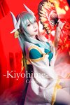 [Cosplay] 霜月shimo - NO.022 其它合集 [598P-181MB]