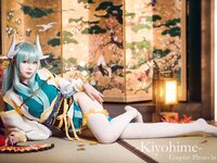 [Cosplay] 霜月shimo - NO.022 其它合集 [598P-181MB]