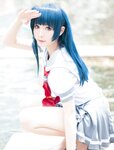 [Cosplay] 霜月shimo - NO.022 其它合集 [598P-181MB]