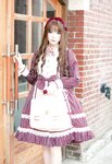 [Cosplay] 霜月shimo - NO.022 其它合集 [598P-181MB]