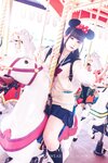 [Cosplay] 霜月shimo - NO.022 其它合集 [598P-181MB]