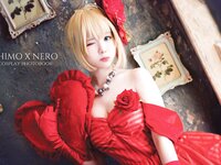 [Cosplay] 霜月shimo - NO.022 其它合集 [598P-181MB]