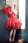 [Cosplay] 霜月shimo - NO.022 其它合集 [598P-181MB]