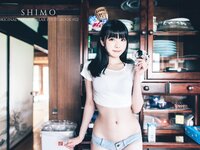 [Cosplay] 霜月shimo - NO.022 其它合集 [598P-181MB]