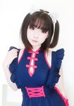 [Cosplay] 霜月shimo - NO.022 其它合集 [598P-181MB]