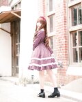 [Cosplay] 霜月shimo - NO.022 其它合集 [598P-181MB]