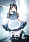 [Cosplay] 霜月shimo - NO.022 其它合集 [598P-181MB]
