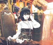 [Cosplay] 霜月shimo - NO.022 其它合集 [598P-181MB]