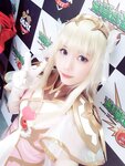 [Cosplay] 霜月shimo - NO.022 其它合集 [598P-181MB]