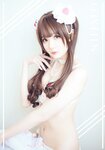 [Cosplay] 霜月shimo - NO.022 其它合集 [598P-181MB]