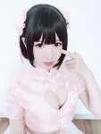 [Cosplay] 霜月shimo - NO.022 其它合集 [598P-181MB]