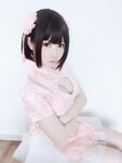 [Cosplay] 霜月shimo - NO.022 其它合集 [598P-181MB]