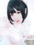 [Cosplay] 霜月shimo - NO.022 其它合集 [598P-181MB]