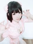 [Cosplay] 霜月shimo - NO.022 其它合集 [598P-181MB]