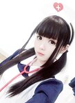[Cosplay] 霜月shimo - NO.022 其它合集 [598P-181MB]