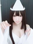 [Cosplay] 霜月shimo - NO.022 其它合集 [598P-181MB]