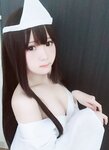 [Cosplay] 霜月shimo - NO.022 其它合集 [598P-181MB]