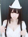 [Cosplay] 霜月shimo - NO.022 其它合集 [598P-181MB]