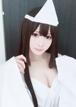 [Cosplay] 霜月shimo - NO.022 其它合集 [598P-181MB]