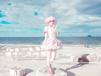 [Cosplay] 霜月shimo - NO.022 其它合集 [598P-181MB]