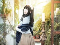 [Cosplay] 霜月shimo - NO.022 其它合集 [598P-181MB]
