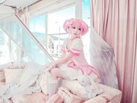 [Cosplay] 霜月shimo - NO.022 其它合集 [598P-181MB]