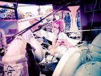 [Cosplay] 霜月shimo - NO.022 其它合集 [598P-181MB]