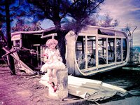 [Cosplay] 霜月shimo - NO.022 其它合集 [598P-181MB]