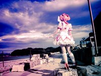 [Cosplay] 霜月shimo - NO.022 其它合集 [598P-181MB]