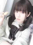 [Cosplay] 霜月shimo - NO.022 其它合集 [598P-181MB]