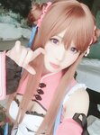 [Cosplay] 霜月shimo - NO.022 其它合集 [598P-181MB]