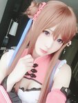 [Cosplay] 霜月shimo - NO.022 其它合集 [598P-181MB]